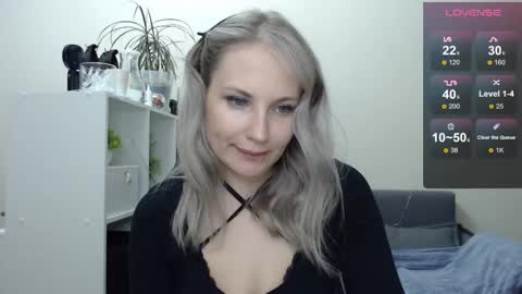 Snapshot of sunny_bunny6 chatting on January 11, 12:50 pm Naomi online show from January 11, 12:50 pm