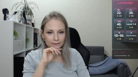 Snapshot of sunny_bunny6 chatting on January 12, 6:16 pm Naomi online show from January 12, 6:16 pm