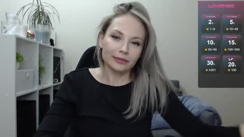 Snapshot of sunny_bunny6 chatting on January 18, 9:13 pm Naomi online show from January 18, 9:13 pm