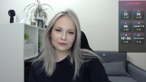 Snapshot of sunny_bunny6 chatting on January 22, 7:13 pm Naomi online show from January 22, 7:13 pm