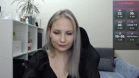 Snapshot of sunny_bunny6 chatting on January 30, 4:24 pm Naomi online show from January 30, 4:24 pm