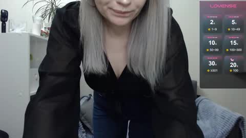 Snapshot of sunny_bunny6 chatting on January 30, 7:26 pm Naomi online show from January 30, 7:26 pm