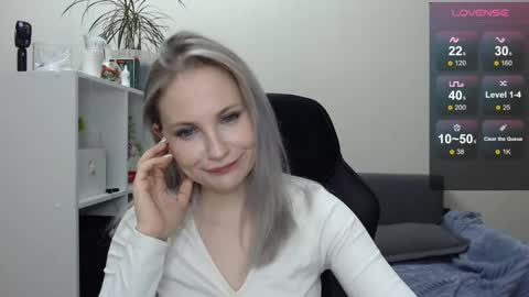 Snapshot of sunny_bunny6 chatting on February 1, 11:48 pm Naomi online show from February 1, 11:48 pm