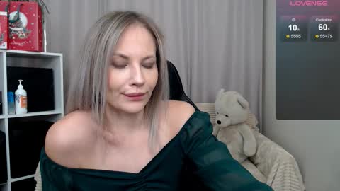 Naomi online show from January 7, 4:04 am