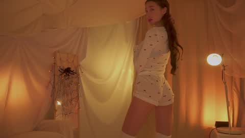 Snapshot of sunny_maria chatting on November 22, 8:30 pm Maria online show from November 22, 8:30 pm