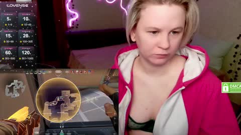 sunny mood online show from January 19, 1:32 am