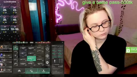 sunny mood online show from January 19, 12:50 pm