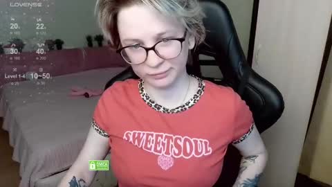 Snapshot of sunny_mood chatting on April 30, 6:31 am sunny mood online show from April 30, 6:31 am