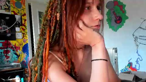 Snapshot of sunny_mouse chatting on July 15, 5:07 pm Sunny online show from July 15, 5:07 pm