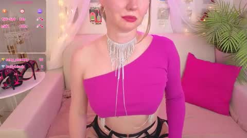 sunny_nicoleee online show from October 10, 6:34 am