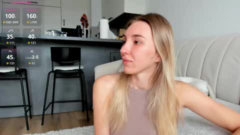 Rina online show from April 16, 7:09 am