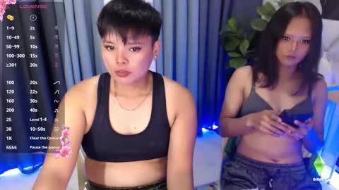 venom and rose online show from May 3, 2:12 pm