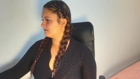 sunnycurvymf online show from February 24, 9:24 pm