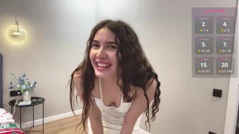 Christina online show from December 22, 8:11 am