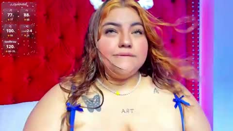 Sunny  online show from June 15, 12:18 pm