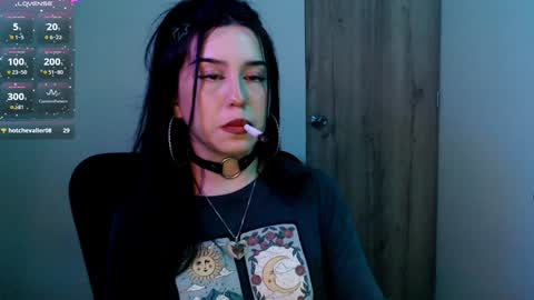 Maria online show from December 18, 5:37 am