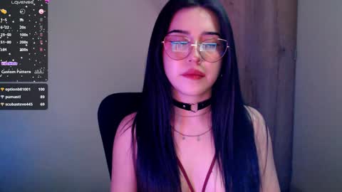 Maria online show from December 28, 4:08 am