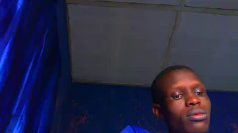 Snapshot of sunnyjohn447 chatting on May 17, 2:57 pm Sunnyblack2 online show from May 17, 2:57 pm