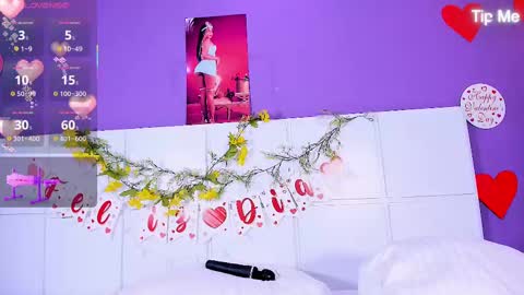 Snapshot of sunnypage chatting on February 12, 9:01 pm online show from February 12, 9:01 pm