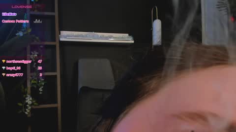 Snapshot of sunnyrisha chatting on January 3, 3:44 pm Risha online show from January 3, 3:44 pm