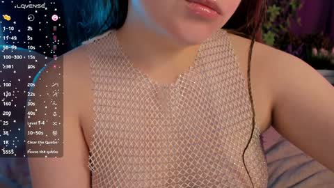 Snapshot of sunnyrisha chatting on February 7, 4:24 pm Risha online show from February 7, 4:24 pm