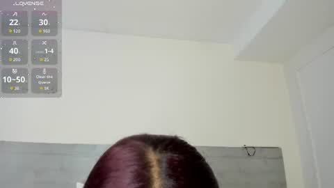 sunnywhitee online show from June 30, 7:26 pm