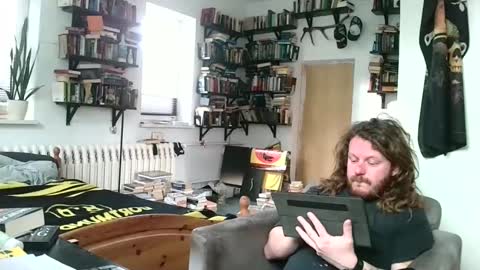 sunr1sa online show from February 7, 8:40 am