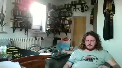 sunr1sa online show from February 20, 3:45 pm