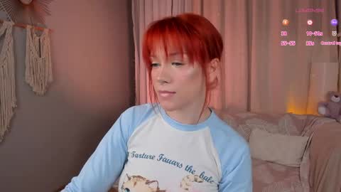 sunrisee_ online show from April 26, 7:50 am