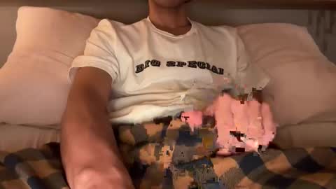 Sunrough online show from October 29, 7:59 pm