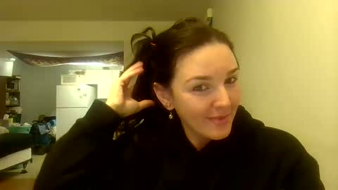 Snapshot of sunset1414 chatting on December 4, 3:59 am Sunset online show from December 4, 3:59 am