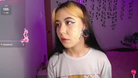 Snapshot of sunset_pienk chatting on December 21, 2:41 am Sunset online show from December 21, 2:41 am