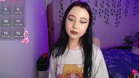 Snapshot of sunset_pienk chatting on January 6, 1:31 am Sunset online show from January 6, 1:31 am