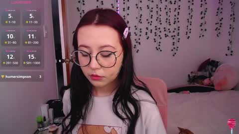 Snapshot of sunset_pienk chatting on January 22, 5:59 pm Sunset online show from January 22, 5:59 pm