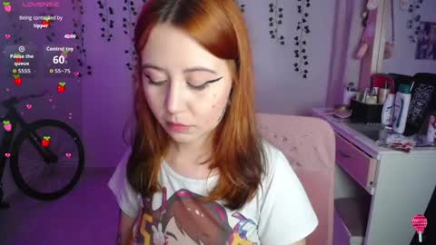 Snapshot of sunset_pienk chatting on September 14, 2:44 am Sunset online show from September 14, 2:44 am