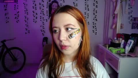 Snapshot of sunset_pienk chatting on September 30, 2:16 am Sunset online show from September 30, 2:16 am