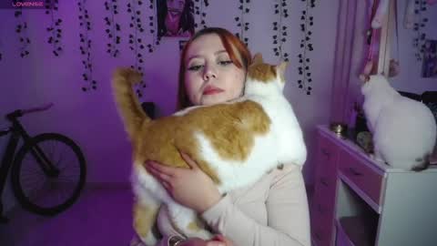 Snapshot of sunset_pienk chatting on October 1, 6:41 am Sunset online show from October 1, 6:41 am