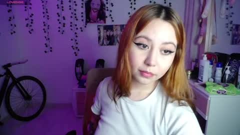 Snapshot of sunset_pienk chatting on October 9, 5:38 am Sunset online show from October 9, 5:38 am