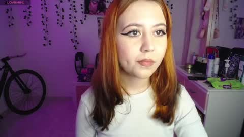 Snapshot of sunset_pienk chatting on October 11, 12:54 am Sunset online show from October 11, 12:54 am