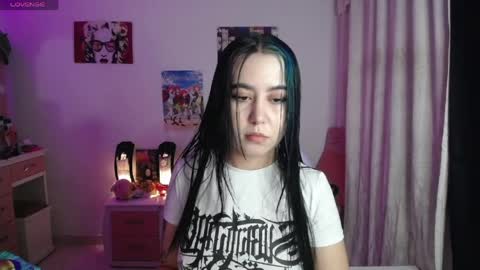 Snapshot of sunset_pienk chatting on June 8, 5:08 am Sunset online show from June 8, 5:08 am
