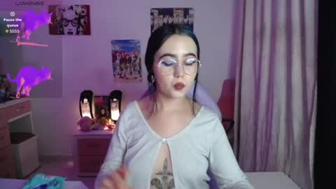 Snapshot of sunset_pienk chatting on June 10, 4:01 am Sunset online show from June 10, 4:01 am