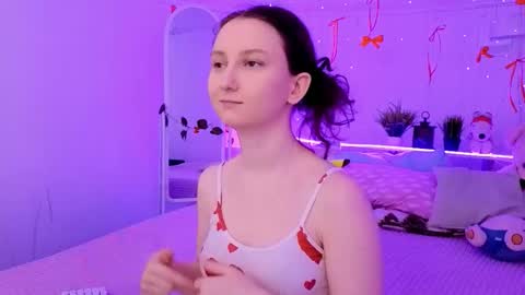 Alice online show from February 3, 2:00 pm