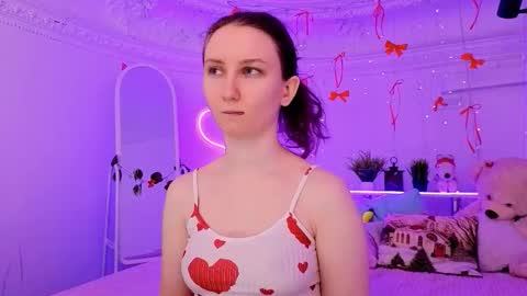 Alice online show from February 11, 1:38 pm