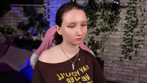 Alice online show from February 28, 3:02 pm