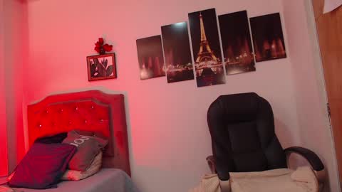 Sunshine  online show from February 8, 11:12 am