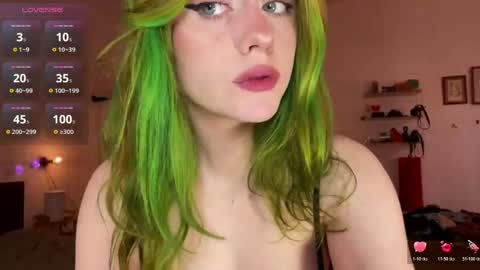 Lina online show from June 9, 6:47 am