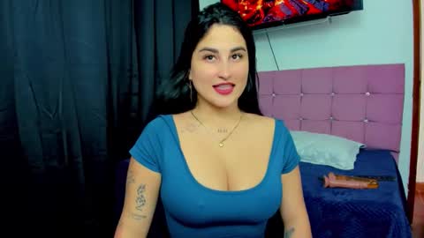 Andrea Rodriguez online show from September 28, 7:30 pm