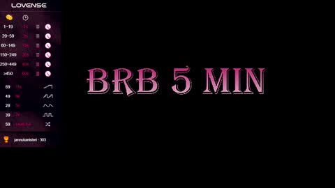 Snapshot of sunshine_vibes chatting on February 13, 5:01 pm Mistress Molly online show from February 13, 5:01 pm