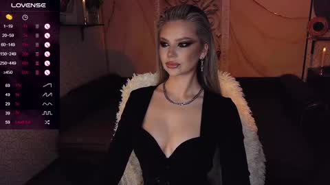 Snapshot of sunshine_vibes chatting on February 28, 3:59 am Mistress Molly online show from February 28, 3:59 am