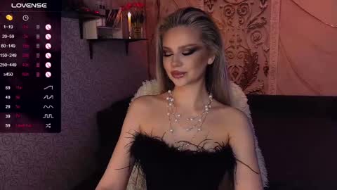 Snapshot of sunshine_vibes chatting on March 3, 4:03 am Mistress Molly online show from March 3, 4:03 am